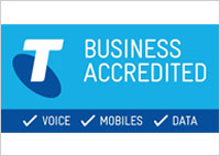 Telstra-Business